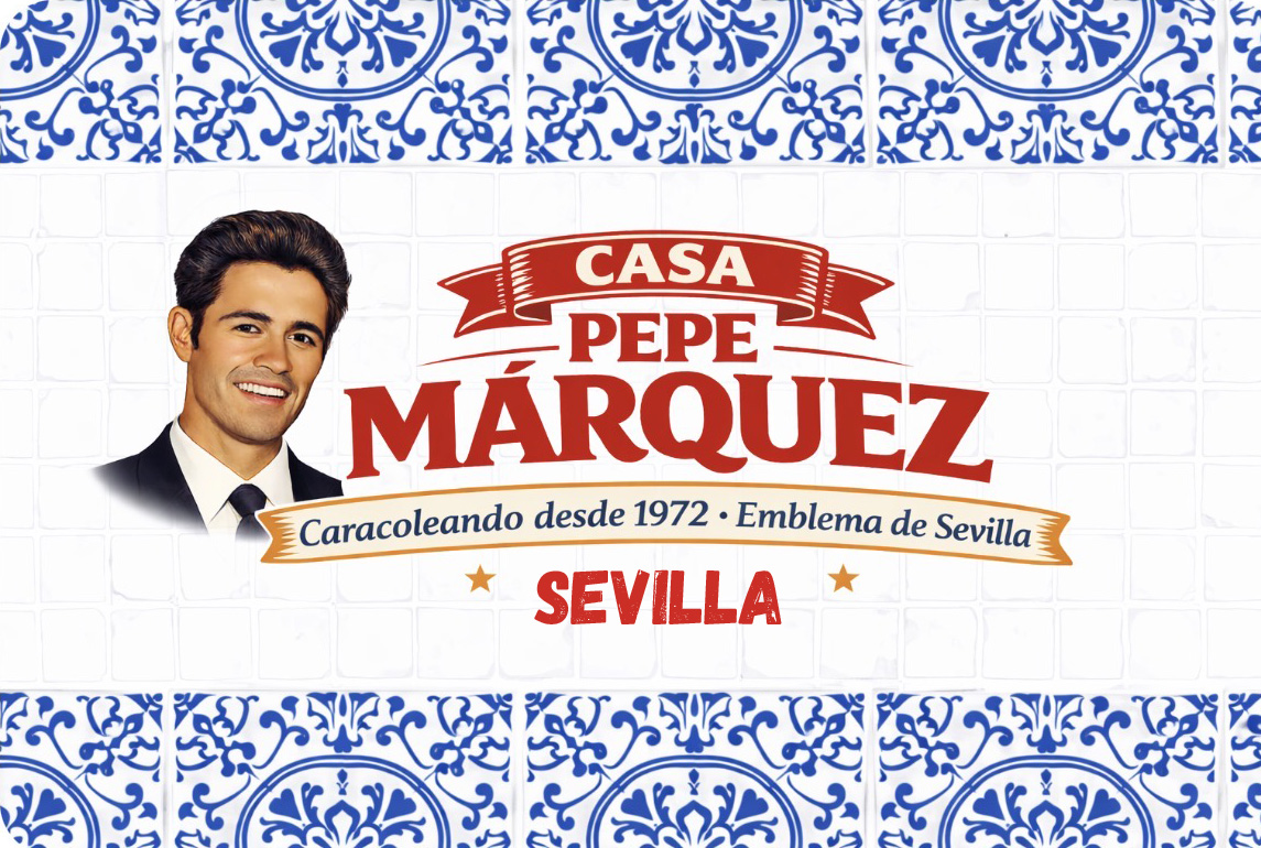 Bar Restaurante Pepe Márquez (Sevilla)
